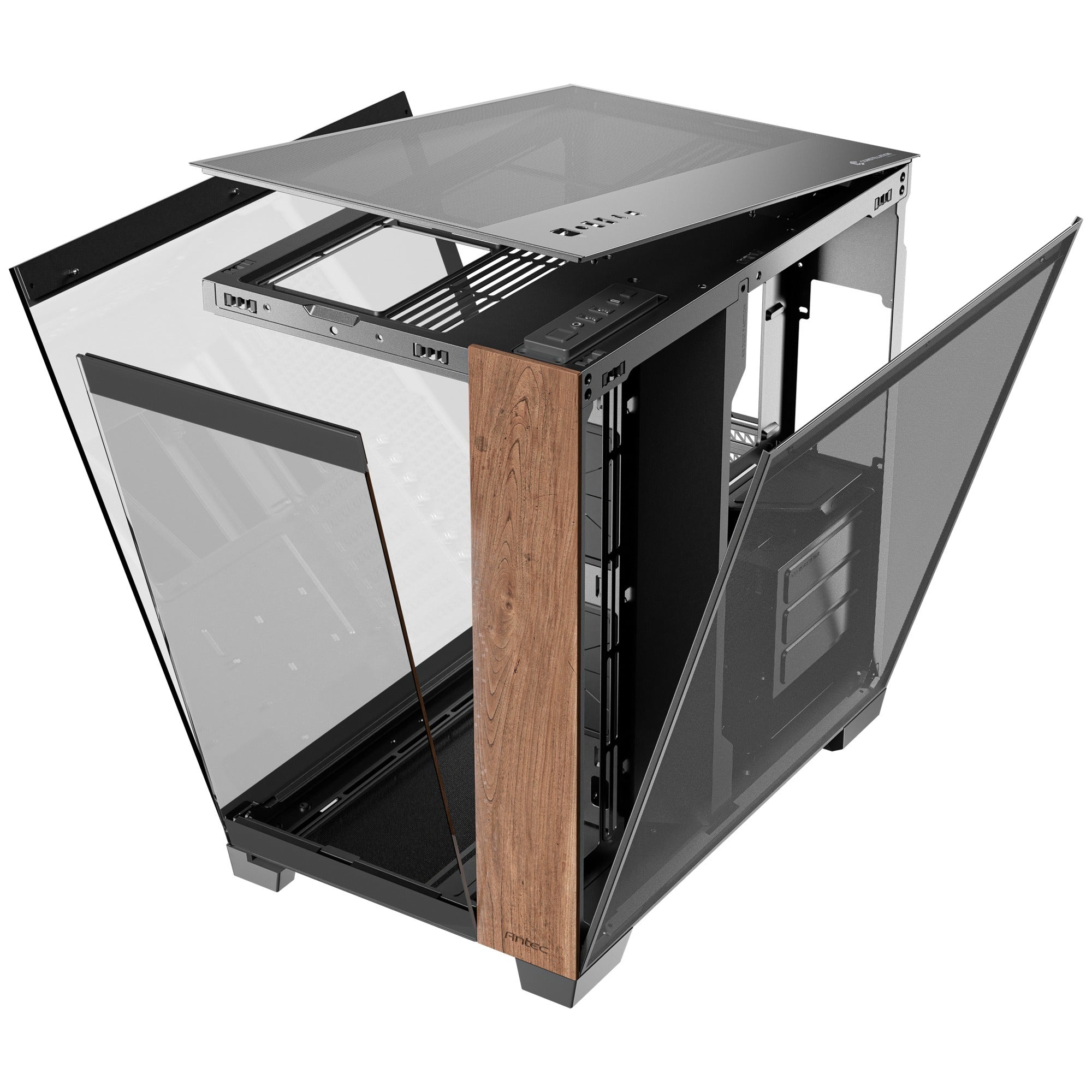Antec C8 Hout