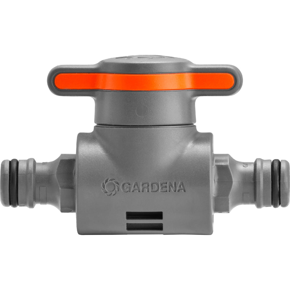 GARDENA GARDENA Koppeling met regelventiel