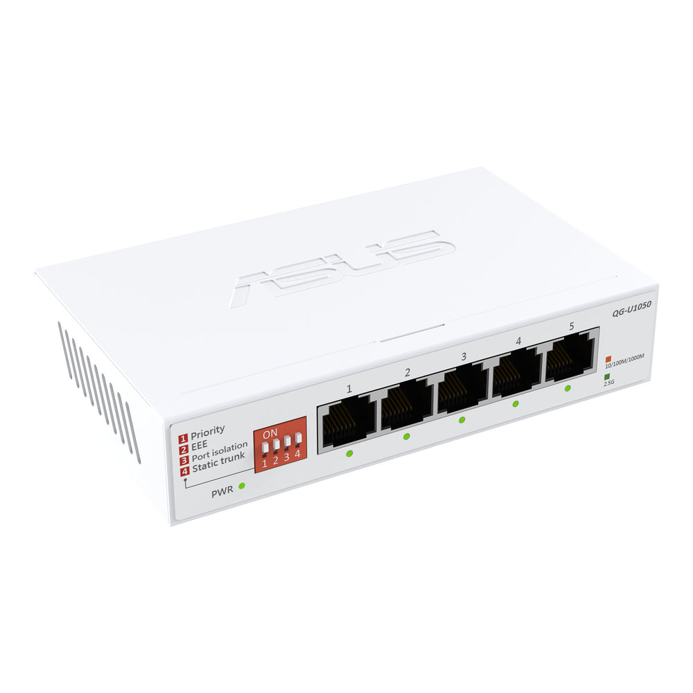 Asus qg-u1050 switch (wit)