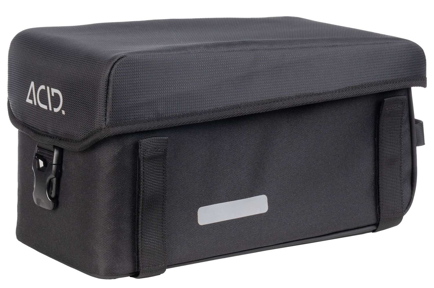 Acid cmpt 7 carrier bag