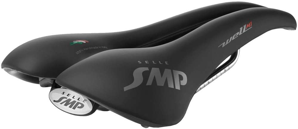 Selle smp well m1 saddle