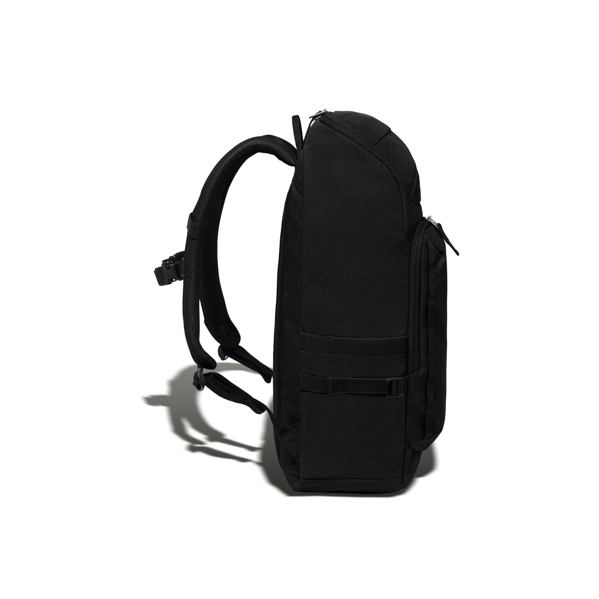 Jack wolfskin lyall rugzak (zwart, 28 liter)