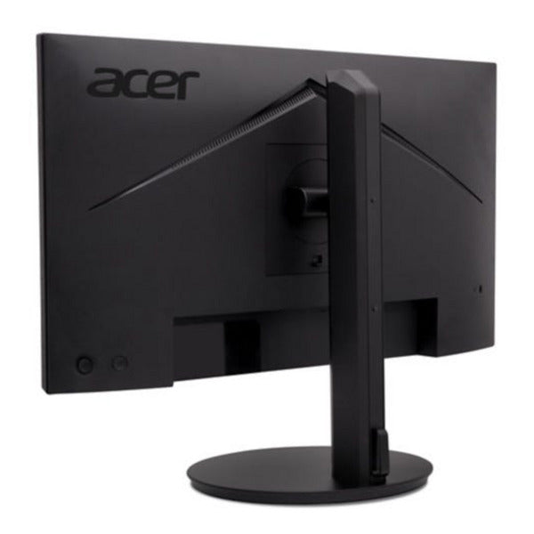 Acer cb272 p6 27 monitor (zwart, vga, hdmi, displayport, 144 hz)