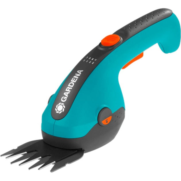 Gardena accu-grasschaar classiccut li - 09884-20 09884-20