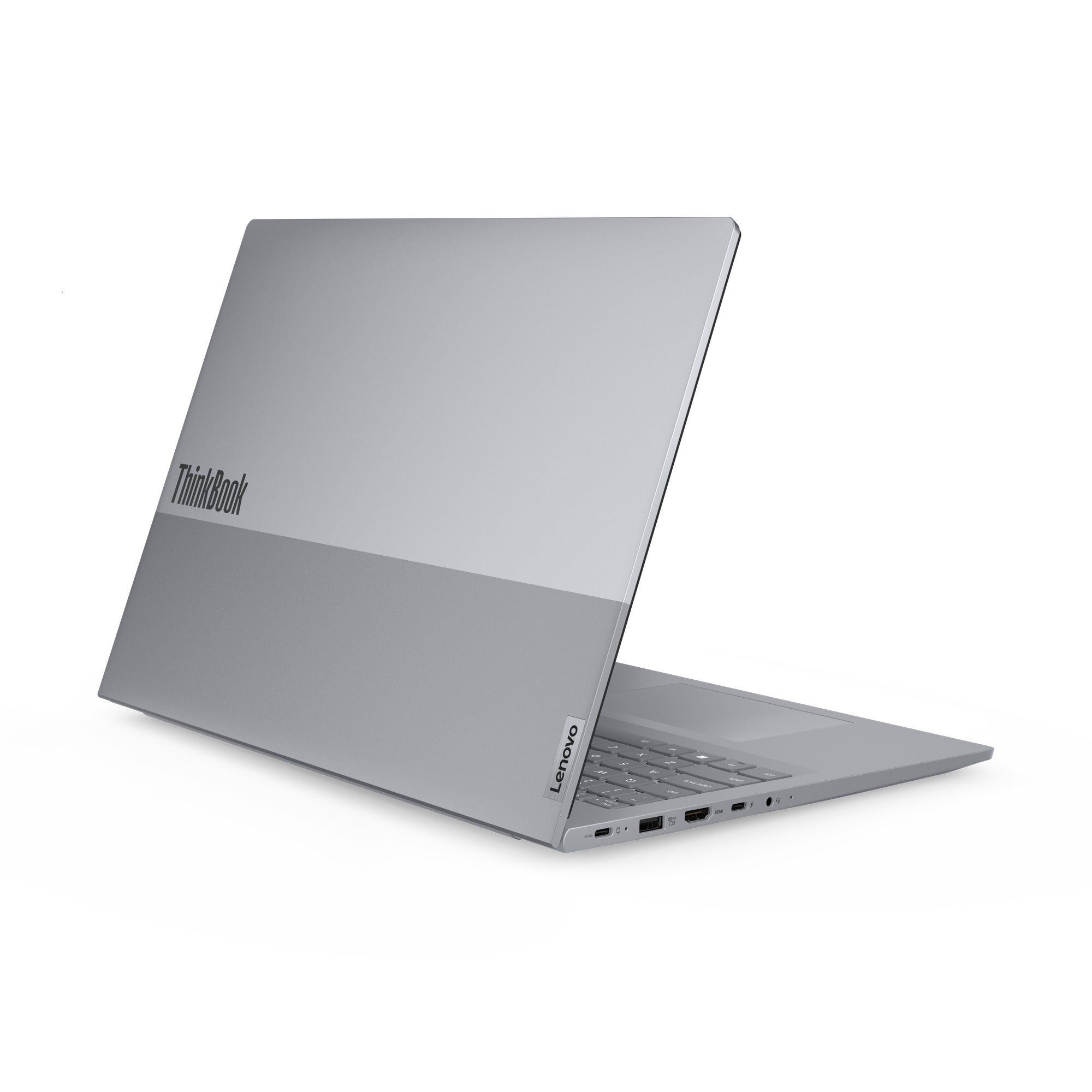Lenovo thinkbook 16 g8 irl (21sh00g0mh) 16 laptop (grijs | core i5-13420h | uhd graphics | 16 gb | 512 gb ssd)