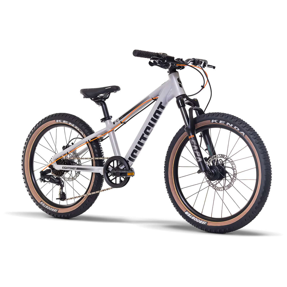 Eightshot coady 20 disc