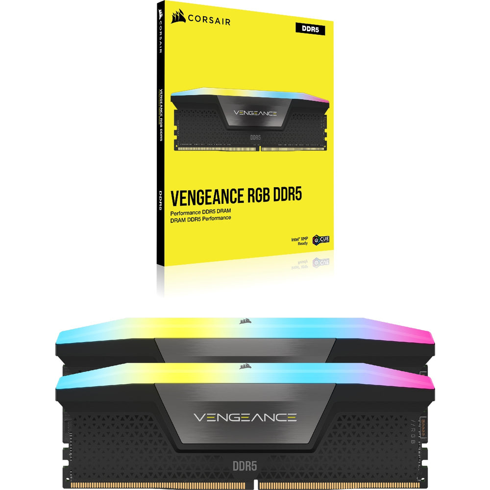 Corsair Corsair 32 GB DDR5-6000-kit