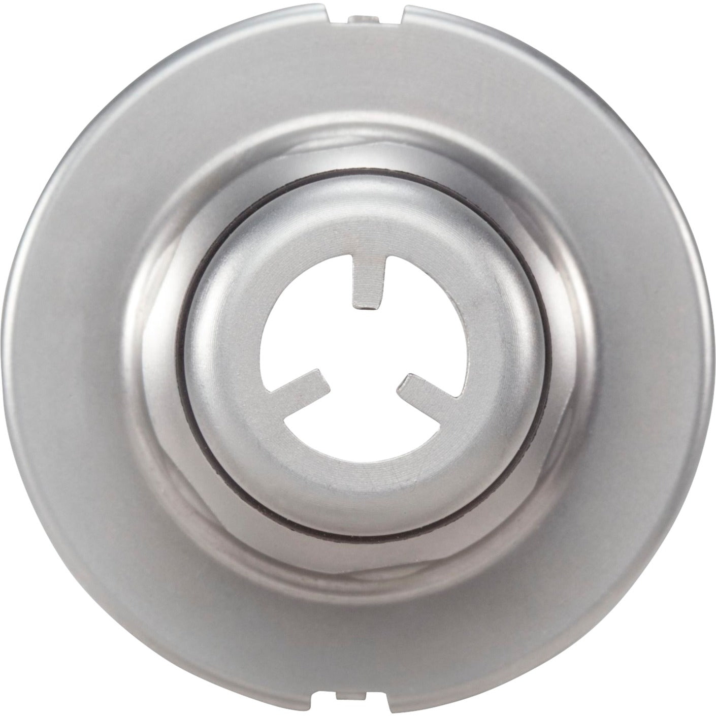 Gardena premium kraanstuk 26,5 mm (g3 4 ) (zilver, 18241-50)
