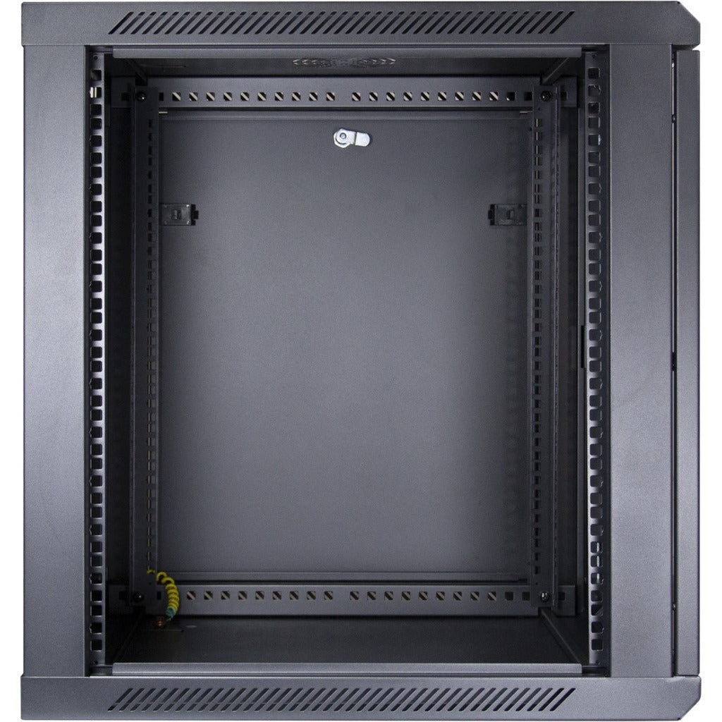 Inter-Tech Wandbehuizing SMA-6612