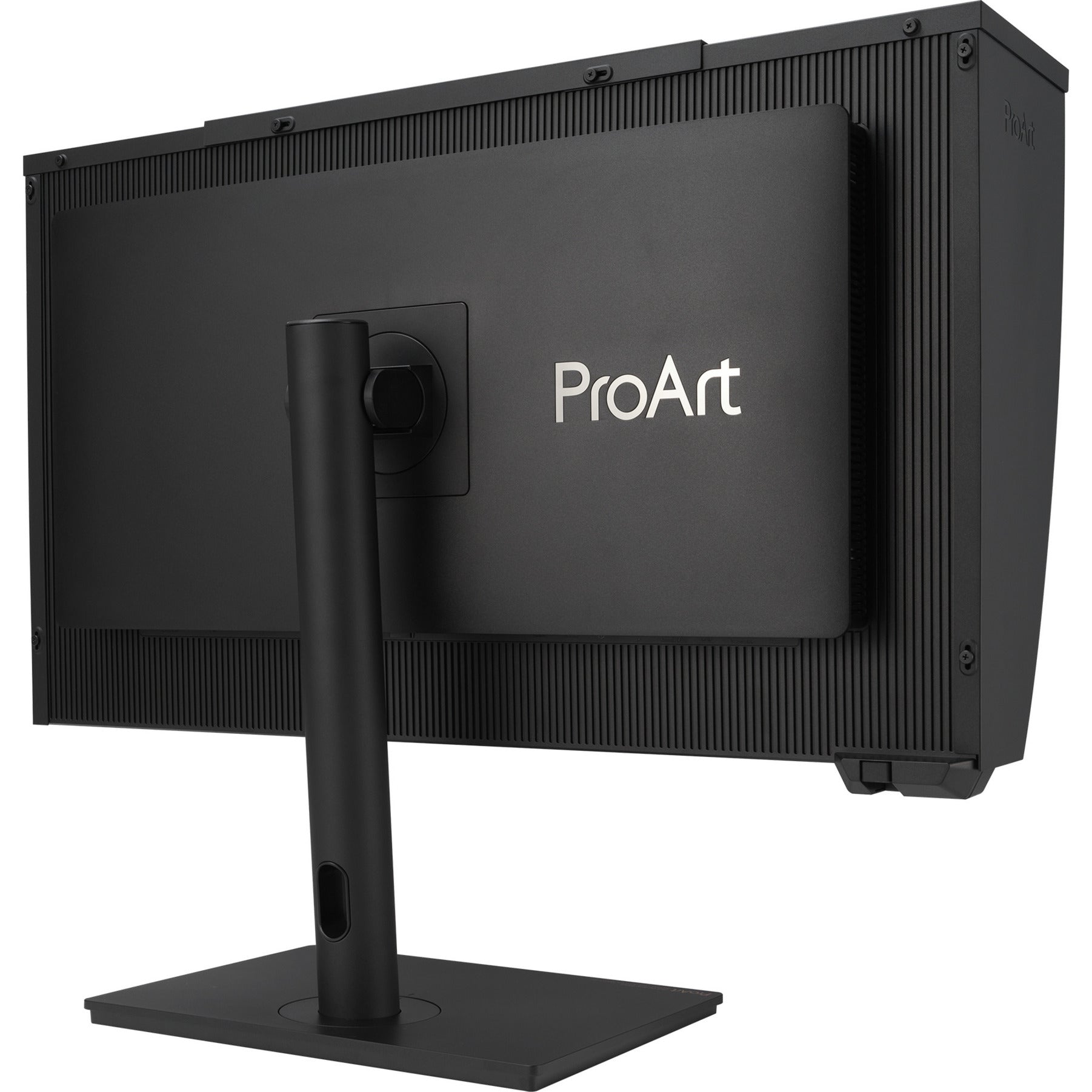 Asus proart pa32uce 31.5 4k uhd monitor (zwart, hdmi, displayport, usb, audio)