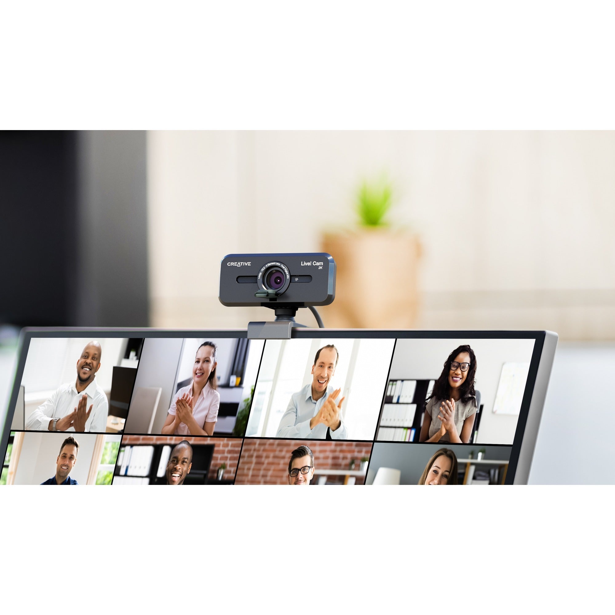 Creatieve Live! Cam Sync V3