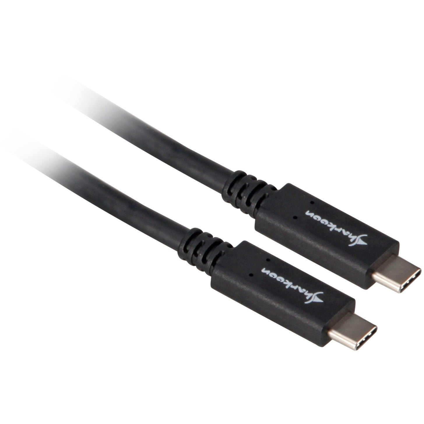 Sharkoon Sharkoon USB-C 3.2 > USB-C