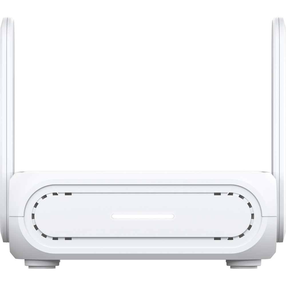 Asus rt-be58 go draadloze wlan lte router (wit)