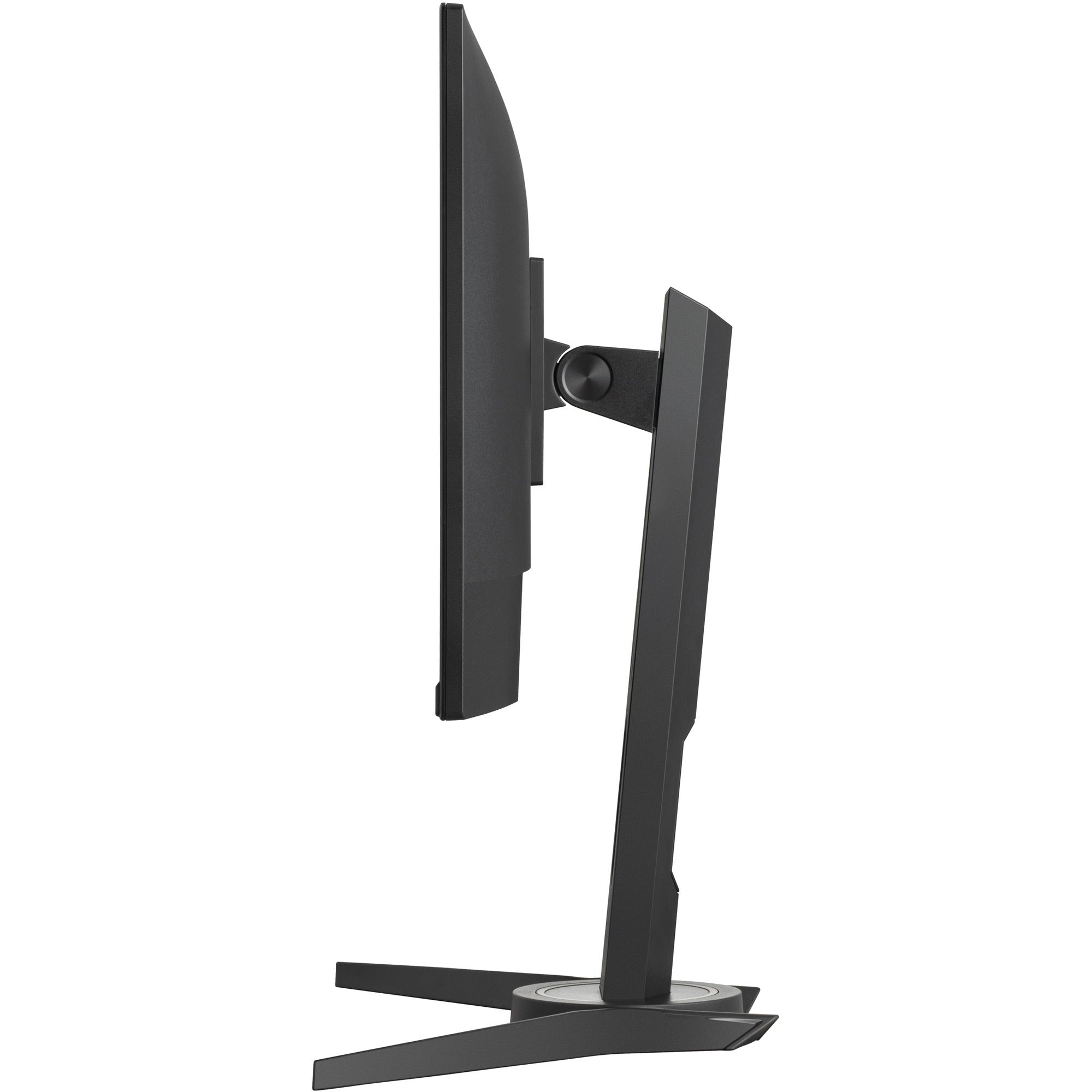 Viewsonic vx2779j-hd-pro 27 gaming monitor (zwart, 2x hdmi, 1x displayport, 180 hz)