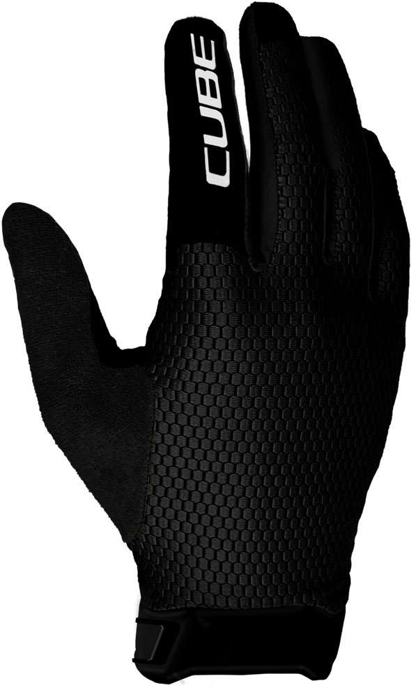 Cube rookie - kid's gloves