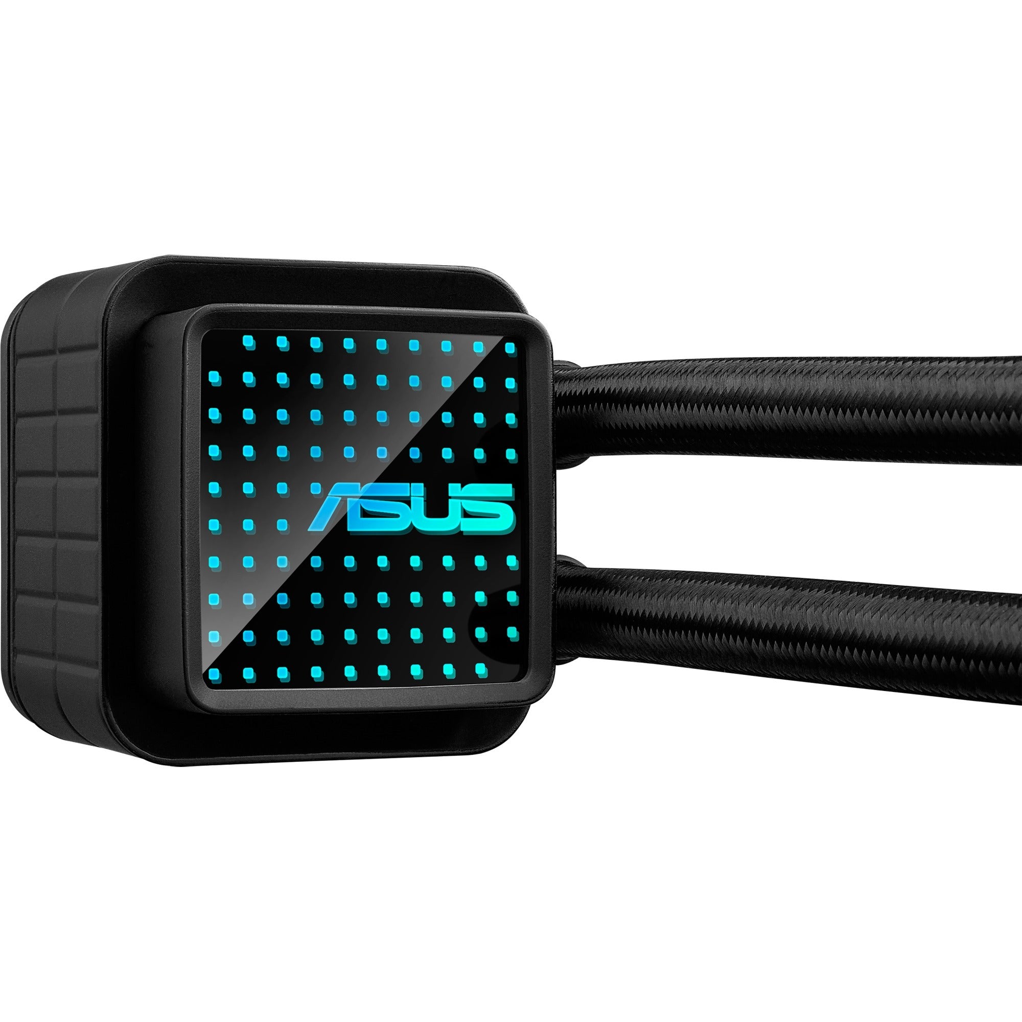 Asus prime lc 360 argb waterkoeling (zwart)