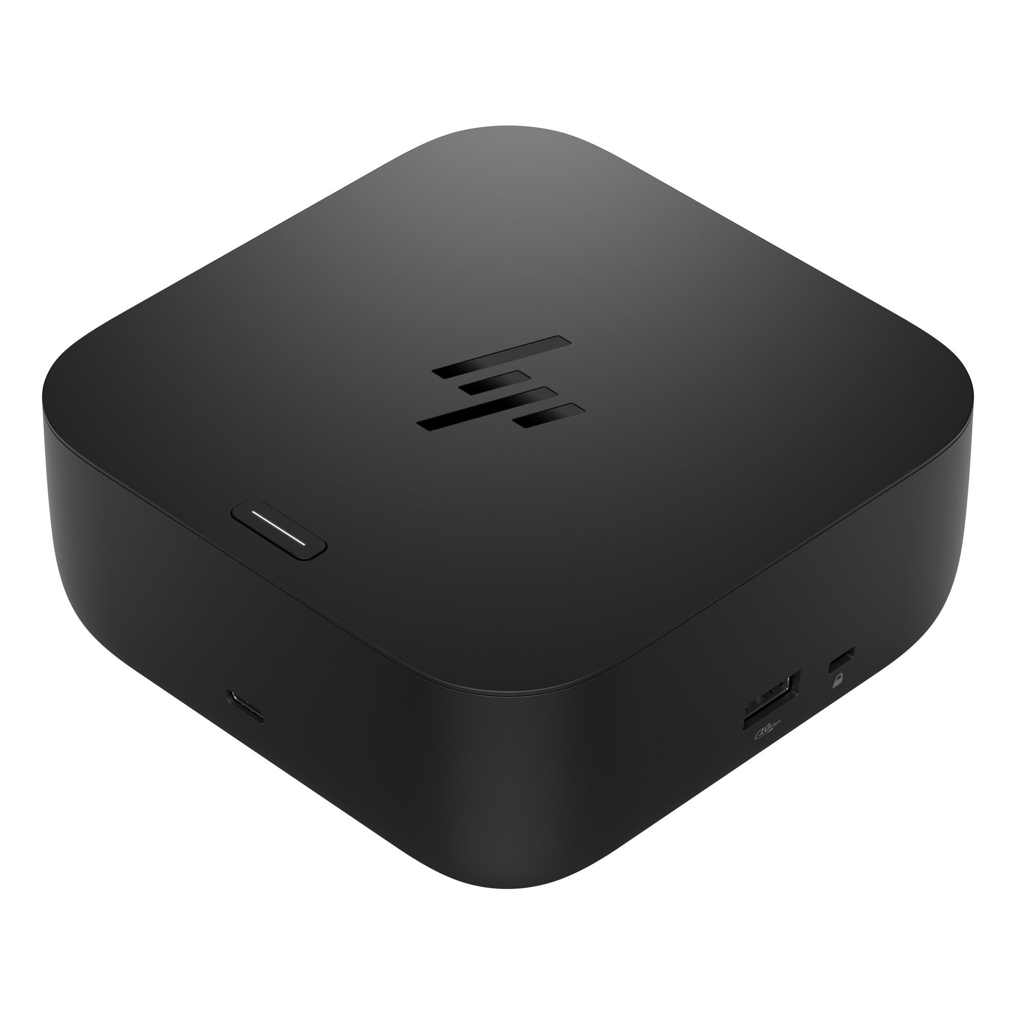 Hp usb-c 100w g6 dockingstation (zwart)