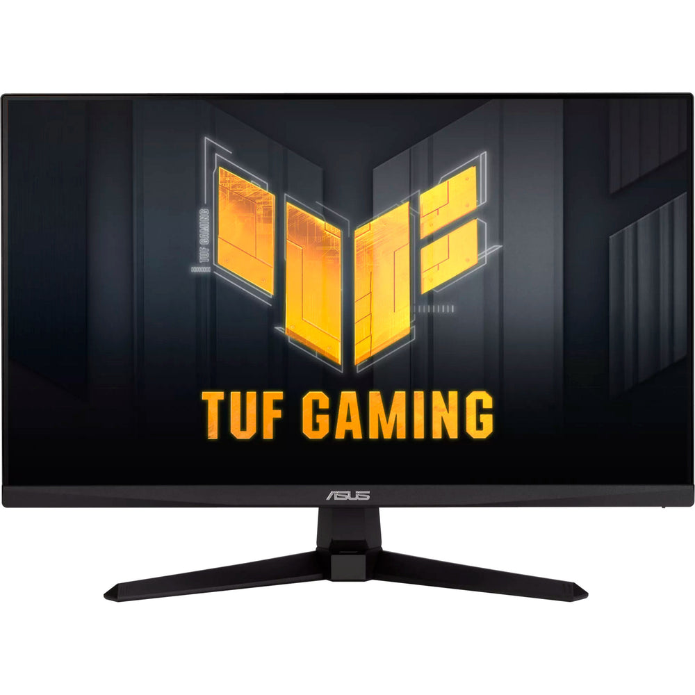 Asus tuf gaming vg259q5a 24.5 monitor (zwart, 2x hdmi, displayport, 200 hz)