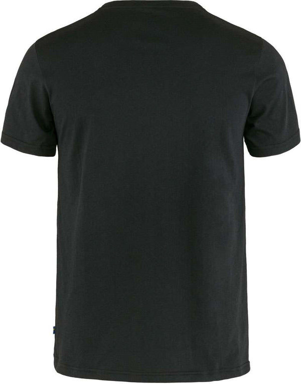 Fjällräven logo - t-shirt