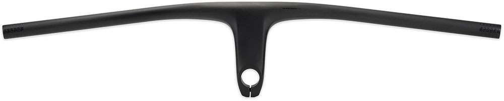 Cube phenix handlebar-stem combination