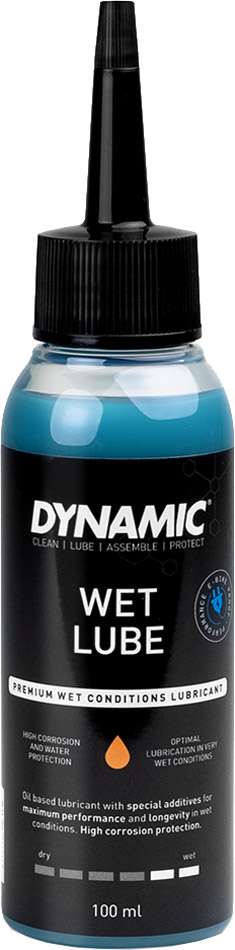Dynamic wet lube 100ml