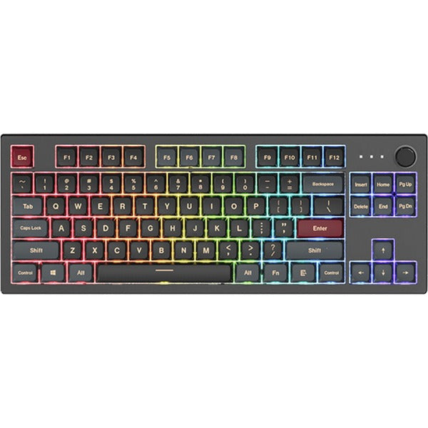Montech Montech Mkey Duisternis TKL
