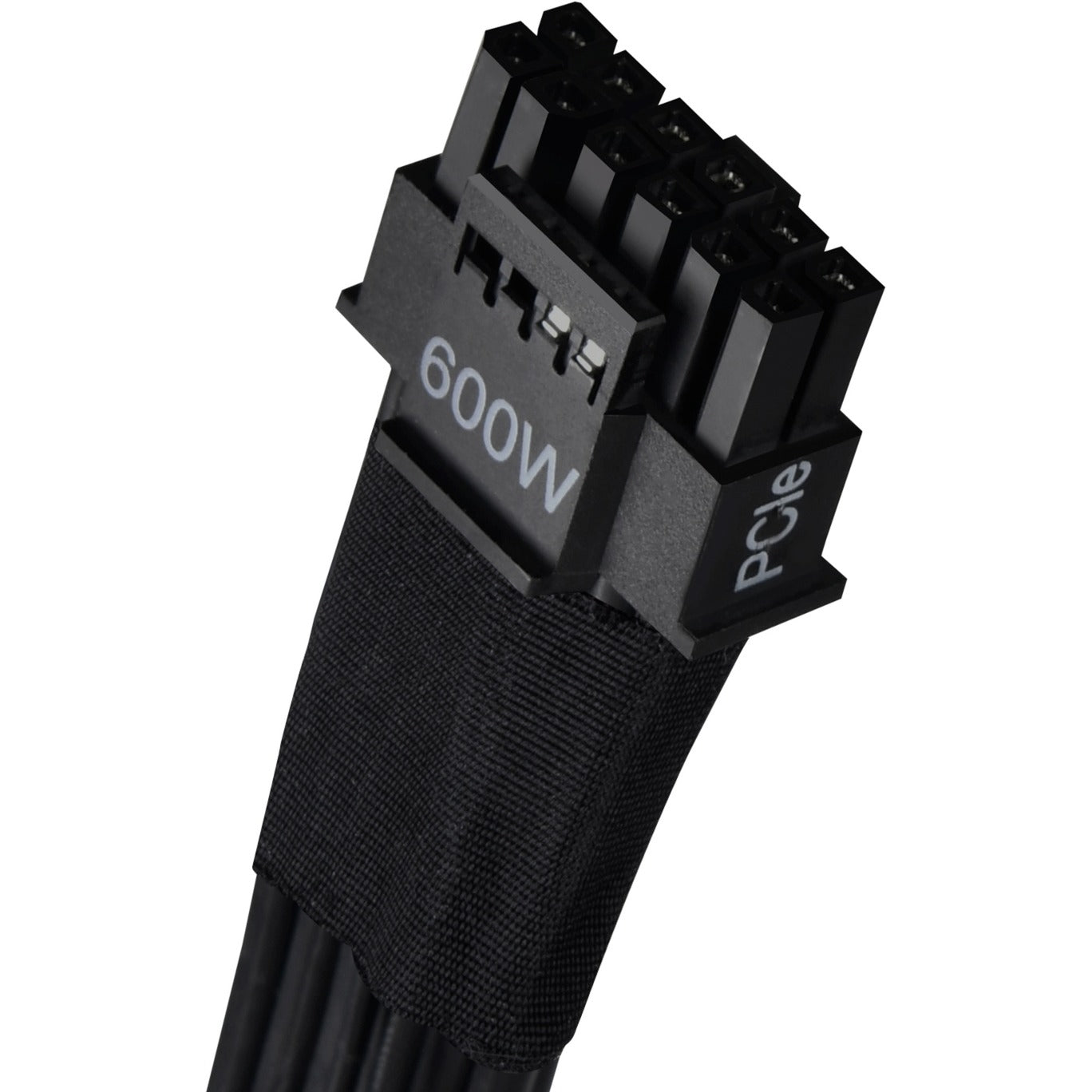SilverStone 12VHPWR PCIe-adapterkabel SST-PP14-PCIE