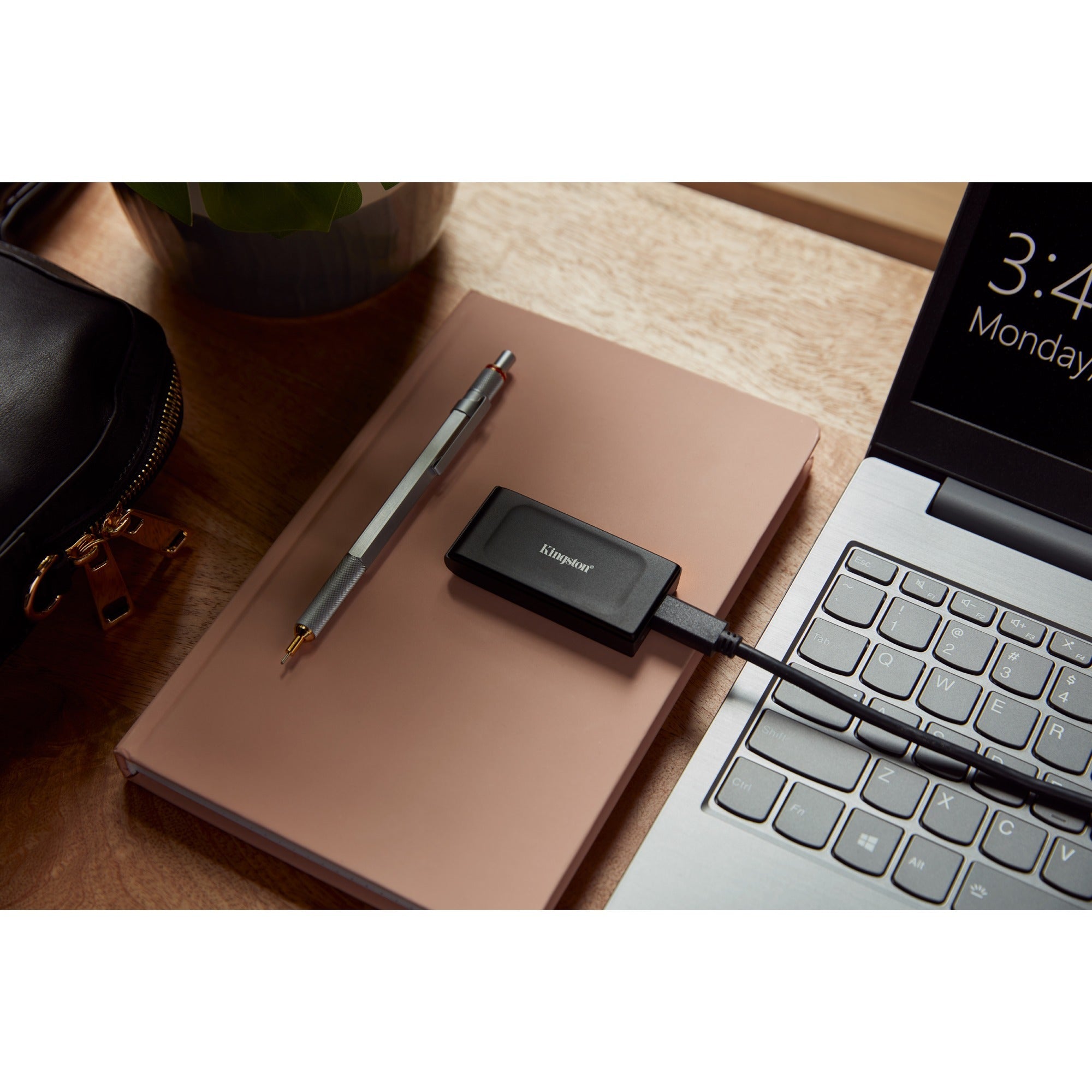 Kingston XS1000 Draagbare 1 TB