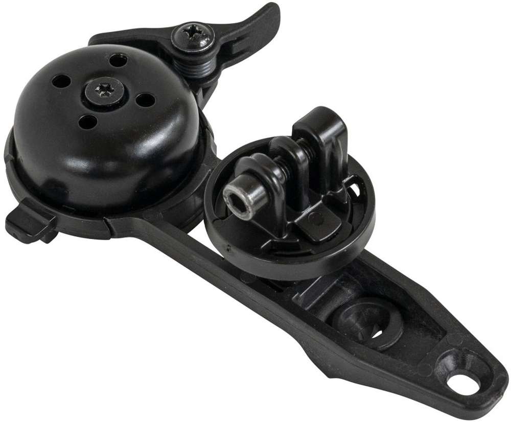 Closethegap gps houder raceday4 evo ss