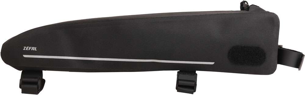 Zefal zéfal z adventure t3 frame bag