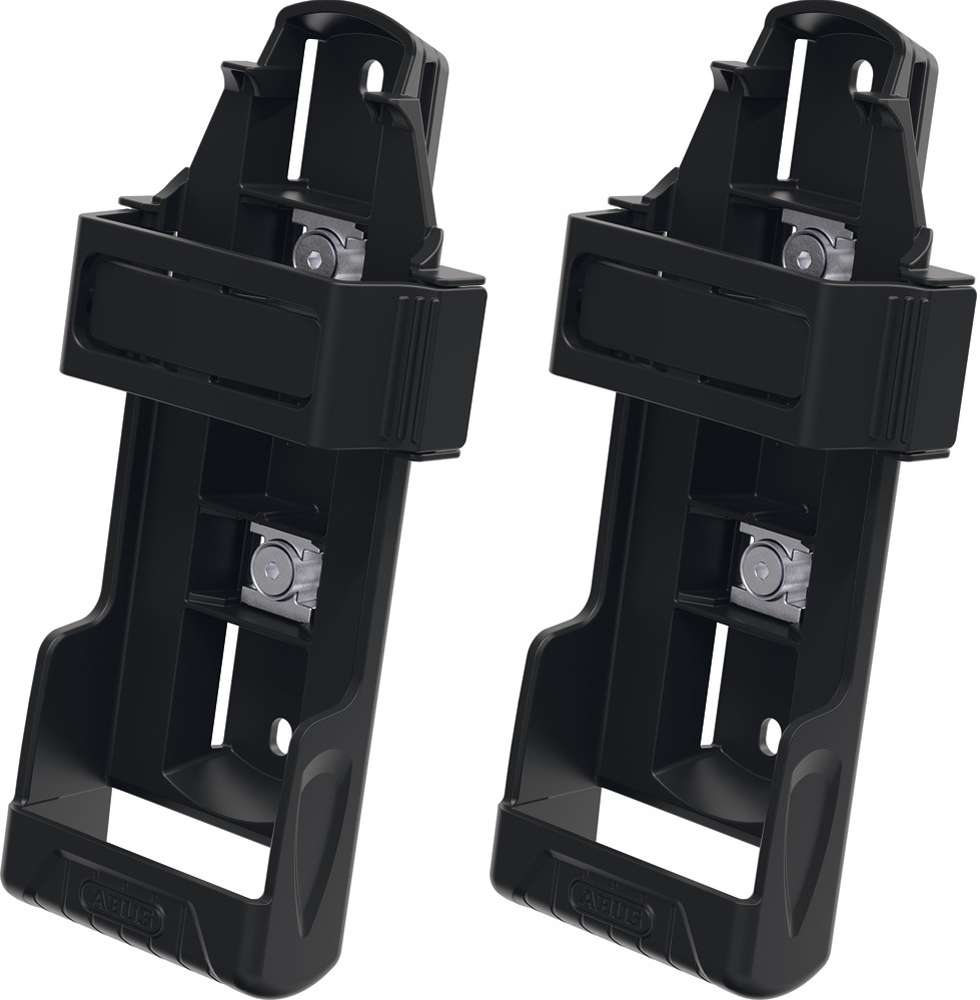 Abus Vouwslot Bordo 6000K 120 Zwart - Fietsslot 120cm