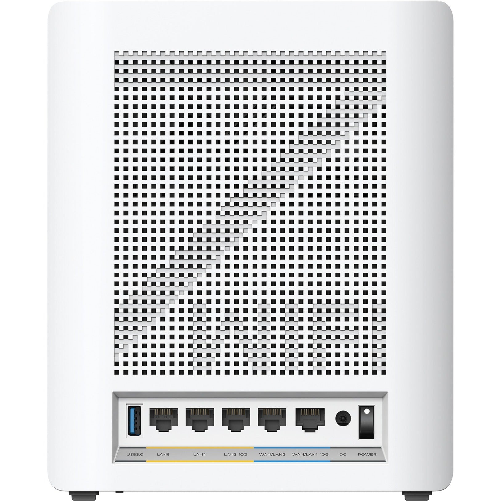 Asus zenwifi bq16 router (wit, 3 stuks)