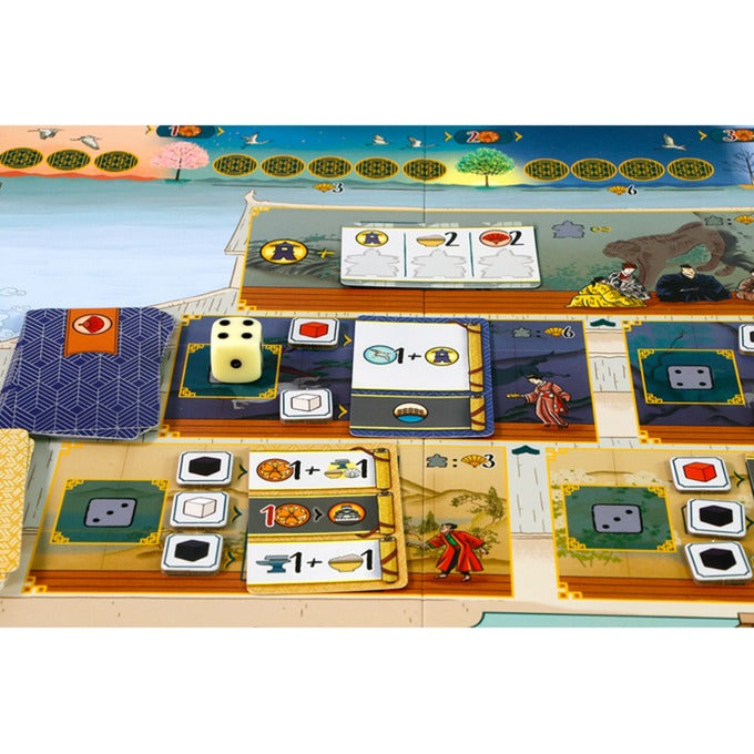 999Spellen Het Witte Kasteel van Himeji