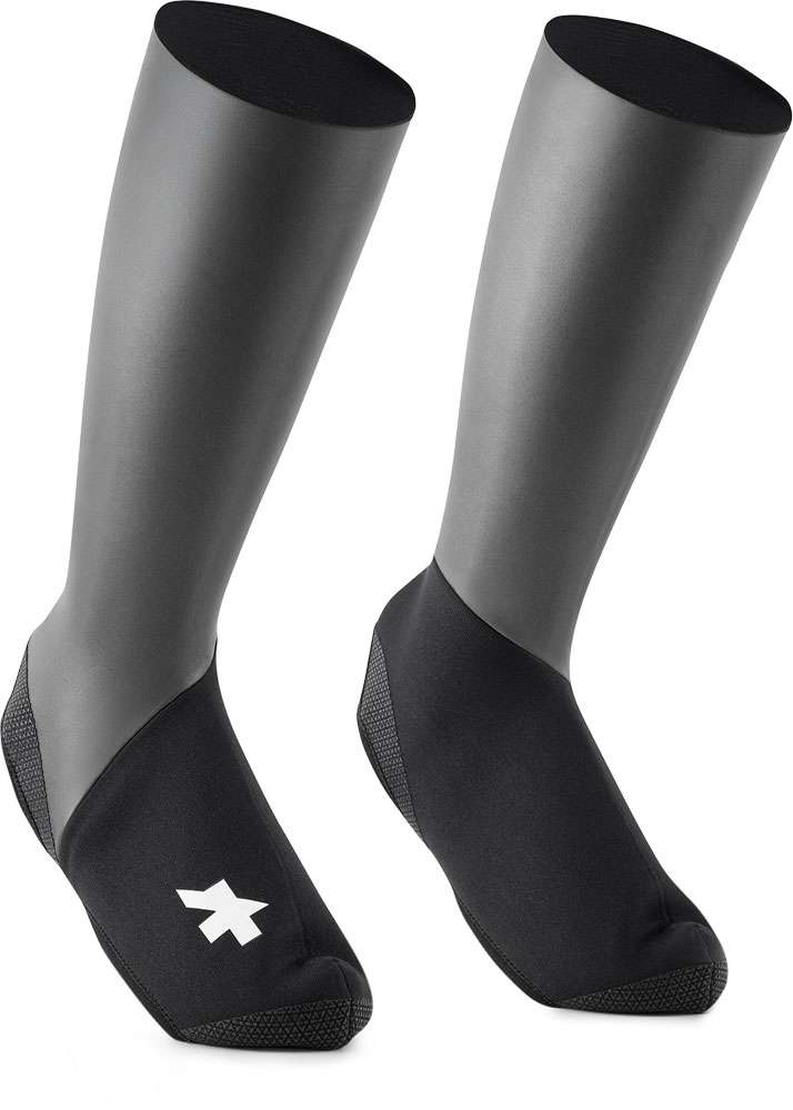 Assos after snow booties p1 - overshoes