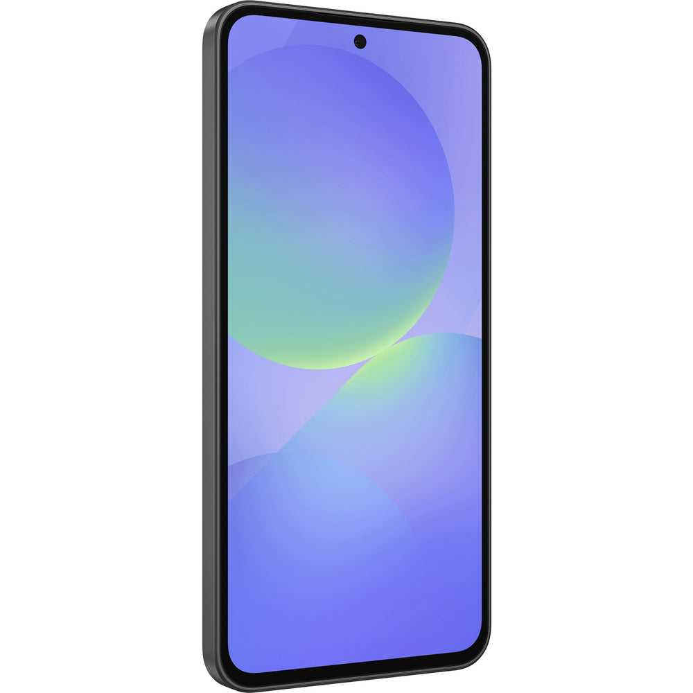 Samsung galaxy a36 5g 128gb enterprise edition smartphone (zwart | 128 gb | android 15 | dual-sim)