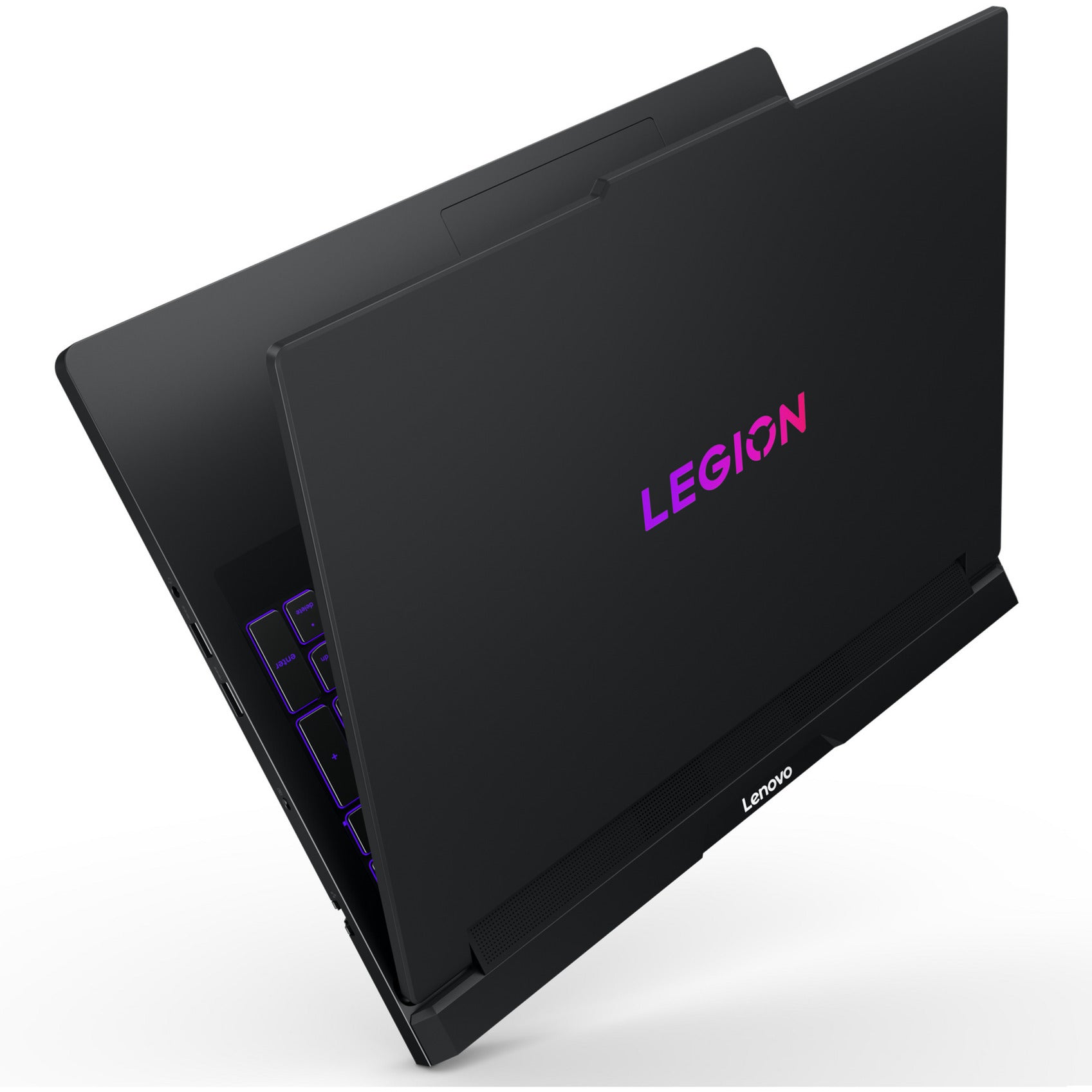 Lenovo legion pro 7 16iax10h (83f5003qmh) 16 copilot+ gaming laptop (zwart | core ultra 9 275hx | rtx 5080 | 32 gb | 1 tb ssd)