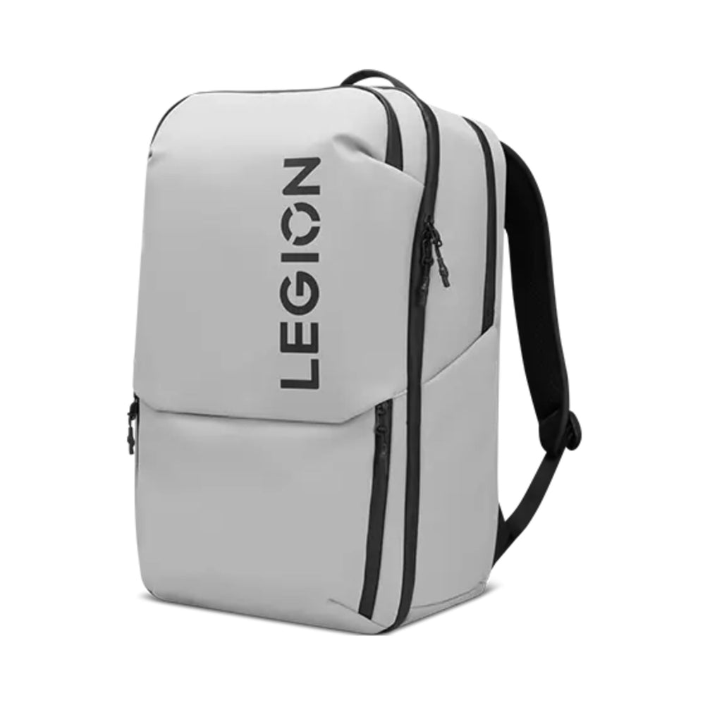 Lenovo legion 17 gamingrugzak gb800 (lichtgrijs)