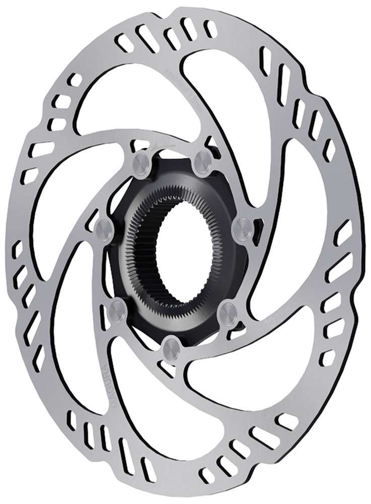 Disque de frein Magura MDR-C-CL 160 centerlock lockring axe traversant
