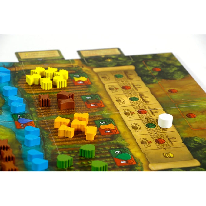 999games broodbier - bordspel