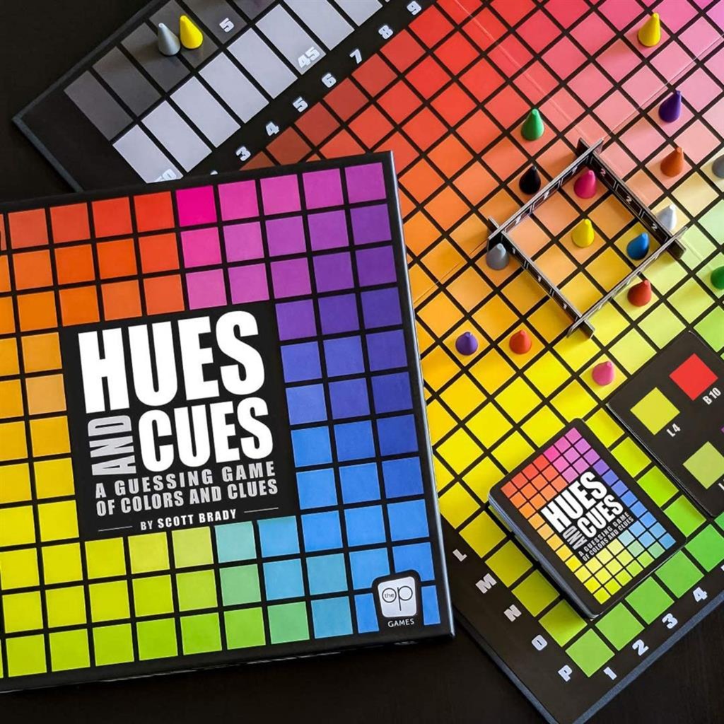Europese spelersnetwerkkleuren en -cues