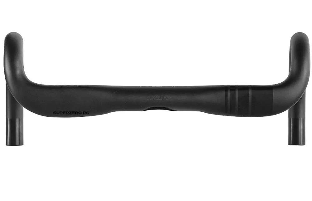 Deda superzero rs dcr aluminum handlebar