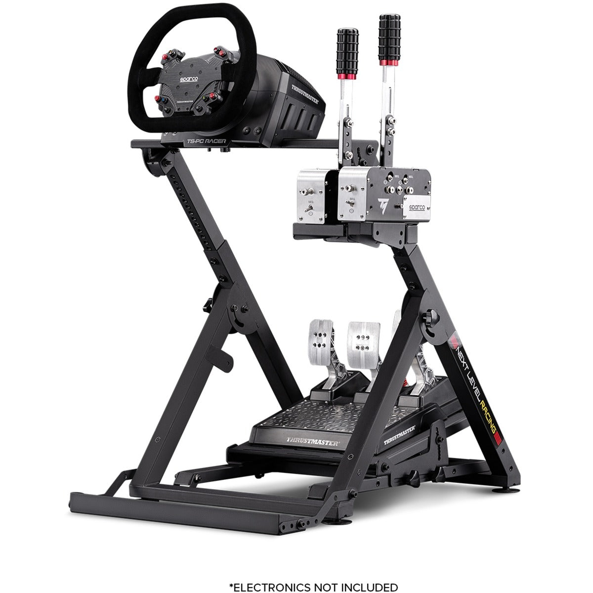 Next Level Racing Next Level Racing Stuurstandaard 2.0