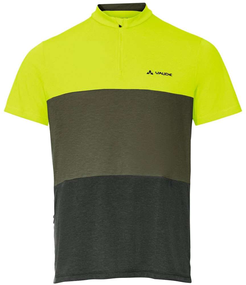Vaude qimsa - jersey