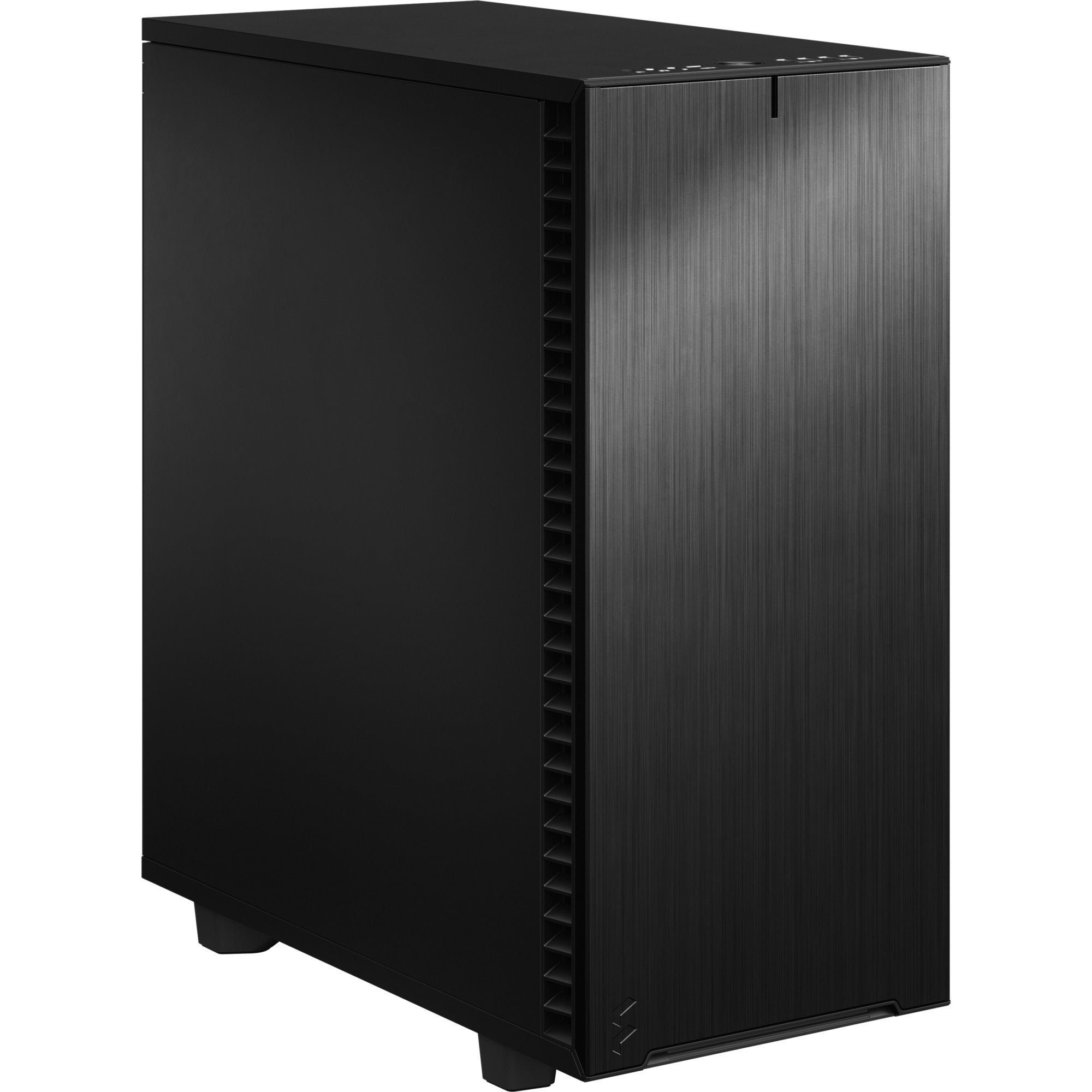 Fractaal ontwerp Fractaal ontwerp Definitie 7 Compact