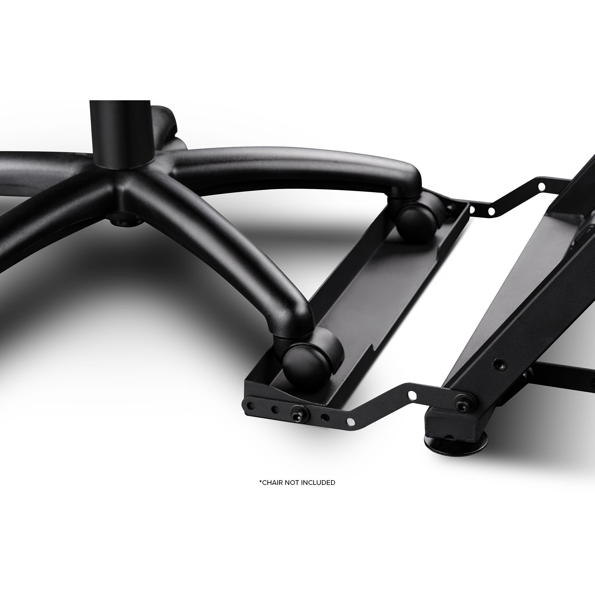 Next Level Racing Next Level Racing Stuurstandaard 2.0