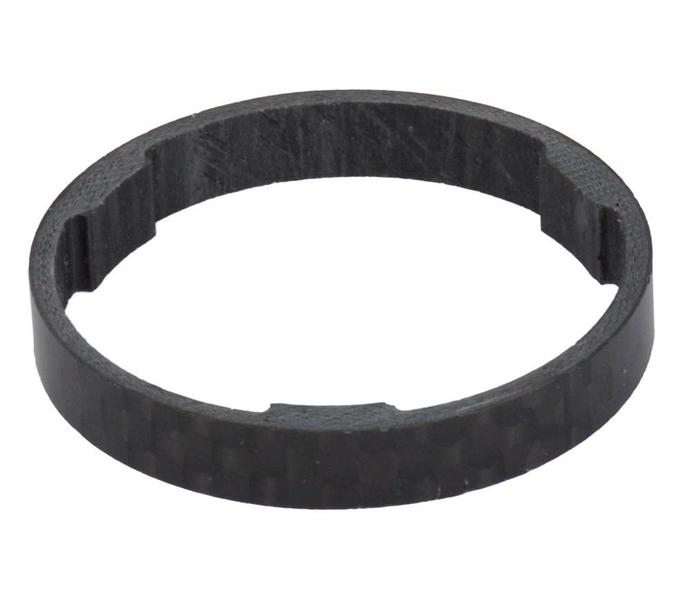 Radon carbon spacer extra light 1 1 8 5mm