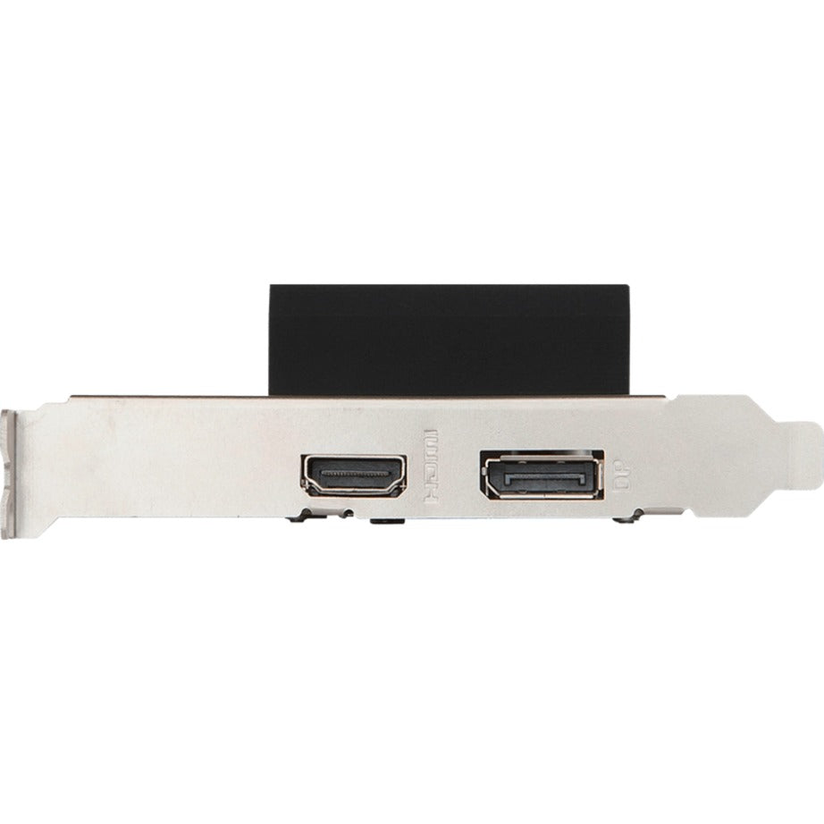 MSI MSI GeForce GT 1030 2GHD4 LP OC