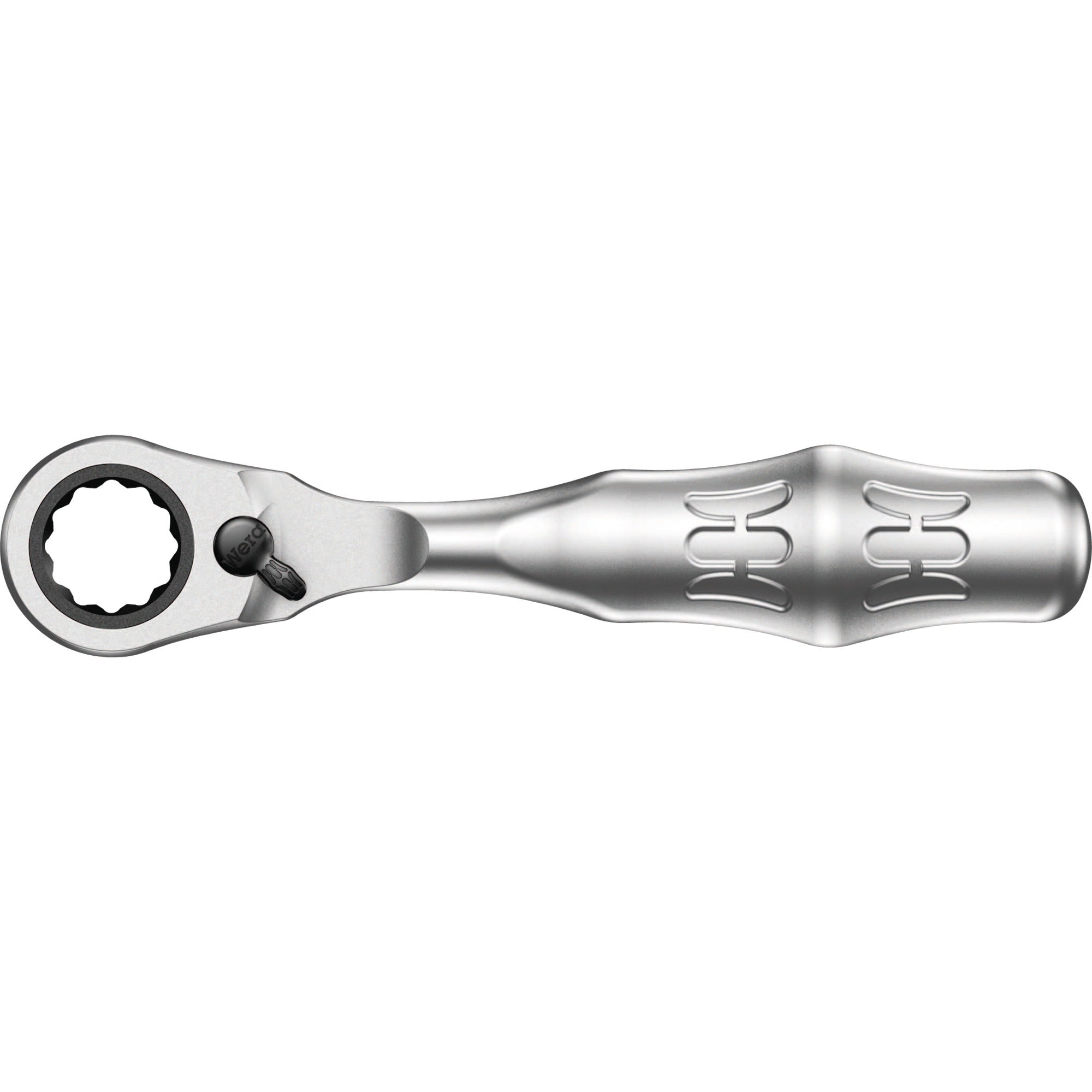 Wera Kraftform Kompakt Zyklop Mini 2-set