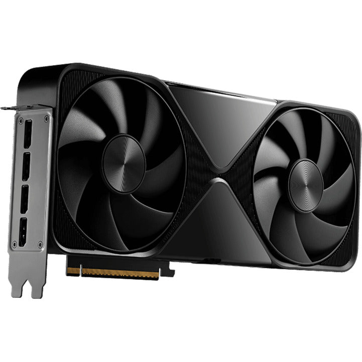 Nvidia® rtx pro 6000 blackwell grafische kaart (gddr7 ecc, 4x displayport, bulk)