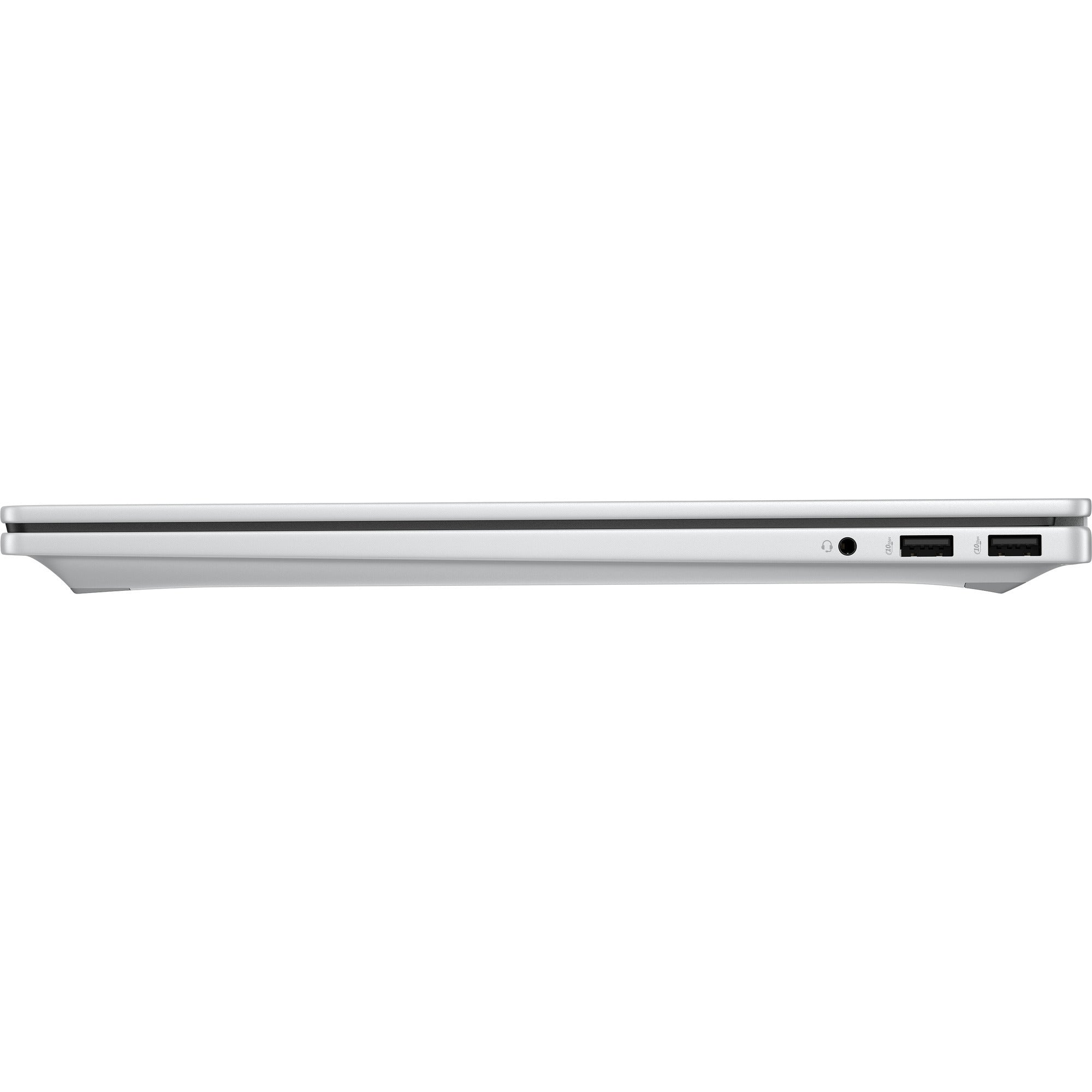Hp omnibook 7 ngai 17-dc0050nd 17.3 copilot+ laptop (zilver | core ultra 5 226v | intel arc 130v | 16 gb | 512 gb ssd | touch)
